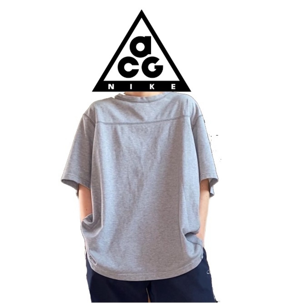 Nike ACG sport tshirt